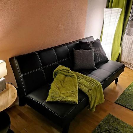 Apart Adlerhorst Arzl im Pitztal Zewnętrze zdjęcie