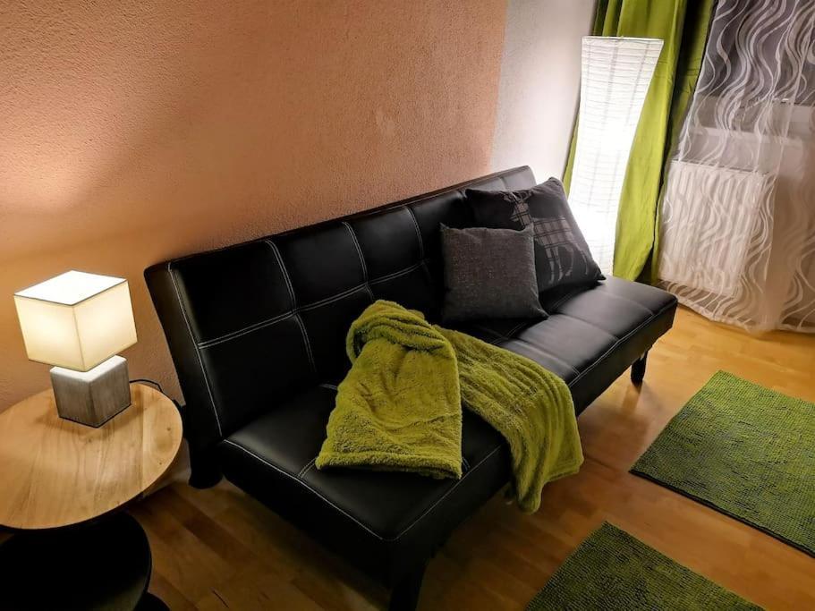 Apart Adlerhorst Arzl im Pitztal Zewnętrze zdjęcie