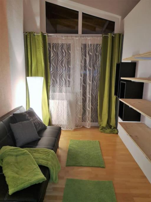 Apart Adlerhorst Arzl im Pitztal Zewnętrze zdjęcie